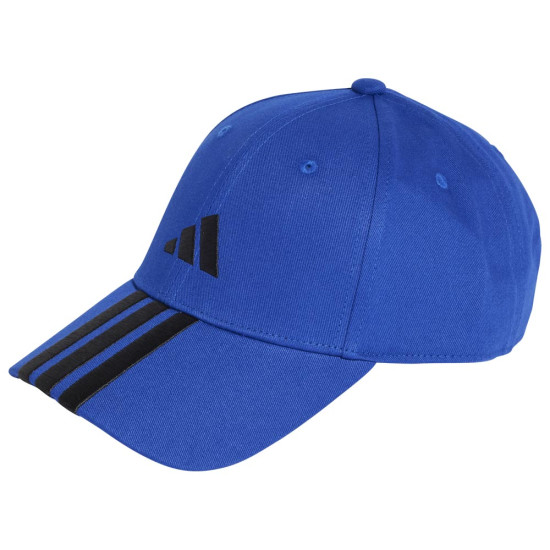 Adidas Καπέλο 3-S New Logo Baseball Cap Adidas Καπέλο 3-S New Logo Baseball Cap